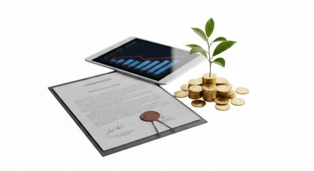 انواع شرکت های تعاونی در ایران