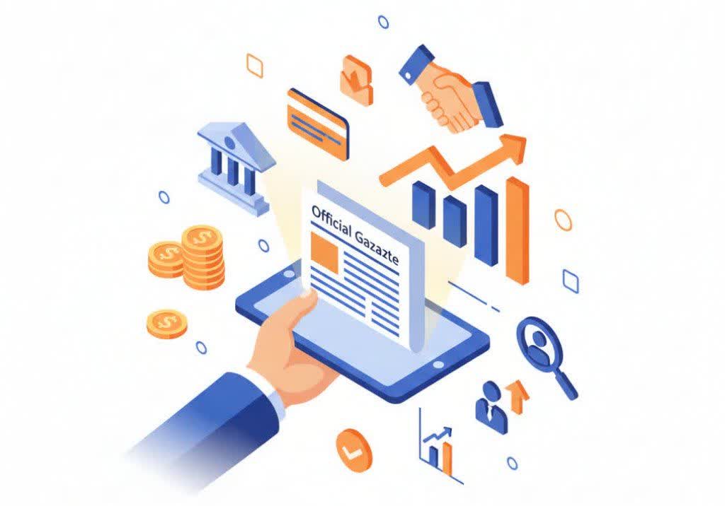 مراحل ثیت شرکت