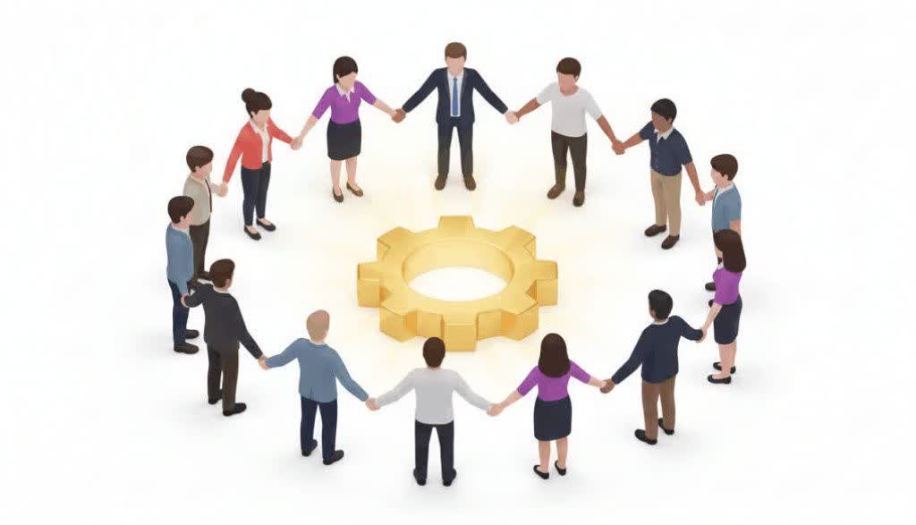 شرکت تعاونی چیست