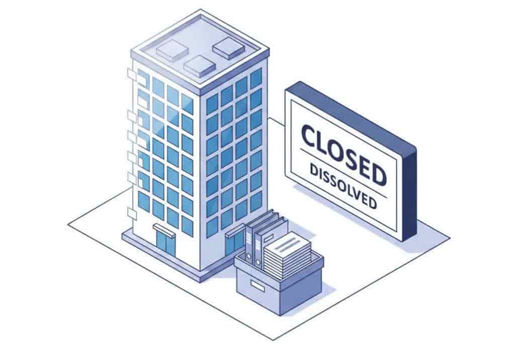 اظهارنامه طمان انحلال