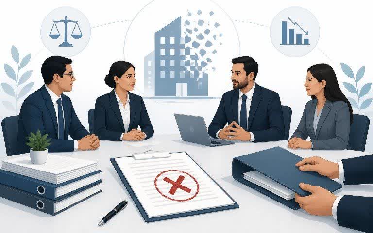 مراحل ثبت شرکت با مسئولیت محدود