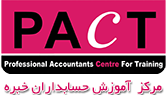 لوگو آموزشگاه حسابداری خبره