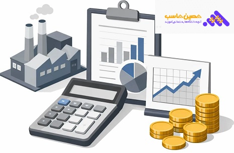 کمک به قیمت گذاری حسابداری صنعتی