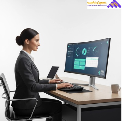 نرم افزار مدیریت باشگاه ورزشی
