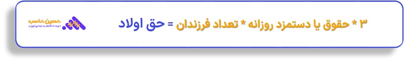 حق اولاد