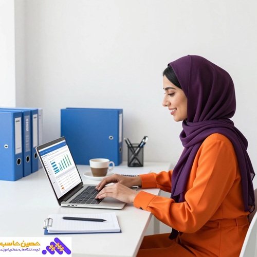 نرم افزار تحت وب
