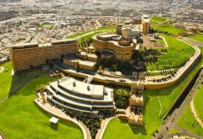 دانشگاه شیراز- یکی از معتبرترین دانشگاه ایران