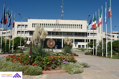 دانشگاه فردوسی مشهد