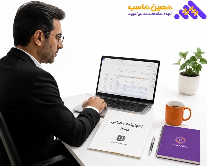 اظهار نامه اصلاحی