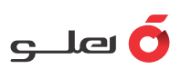 لوگو نرم افزار حسابداری هلو