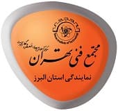لوگو مجتمع تحاری تهران