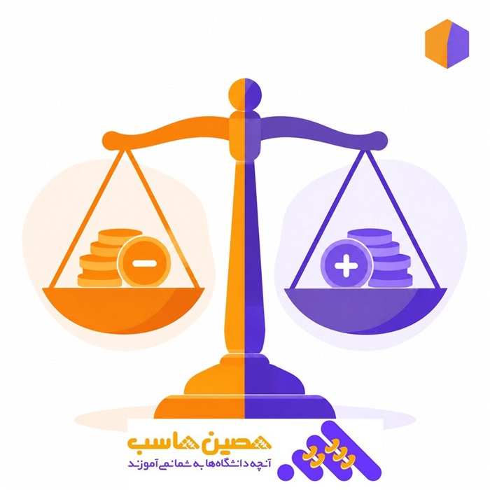 سود وزیان انباشته