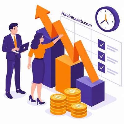 استانداردهای حسابداری