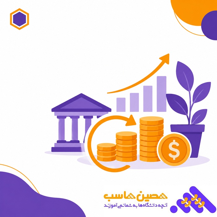 سود وزیان انباشته