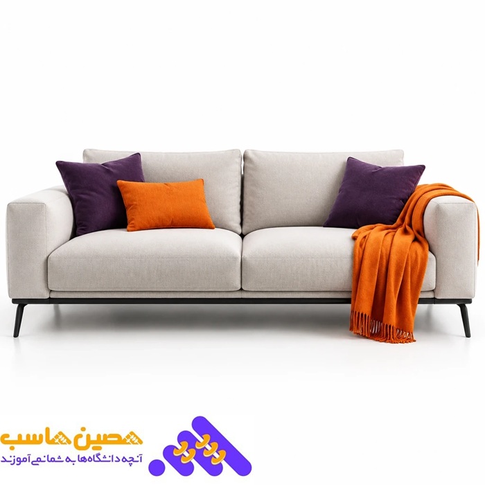نرم افزار حسابداری مبلمان