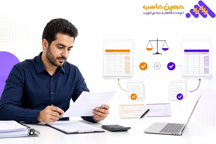 گزارش مالی