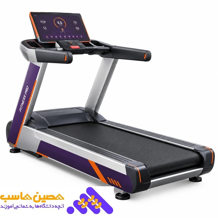 نرم افزار حسابداری باشگاه ورزشی