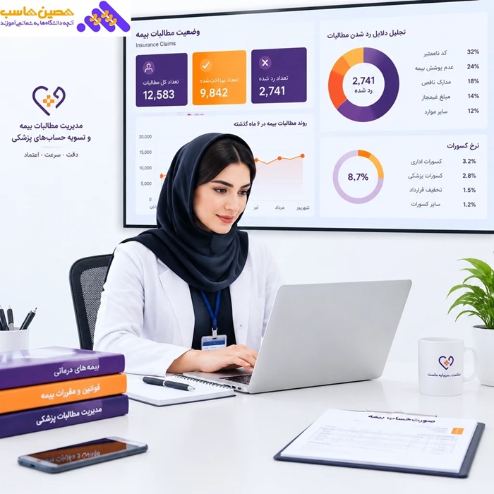 حسابداری صنعتی بیمارستان