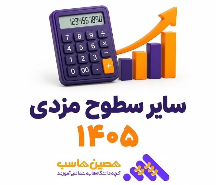 سایر سطوح مزدی