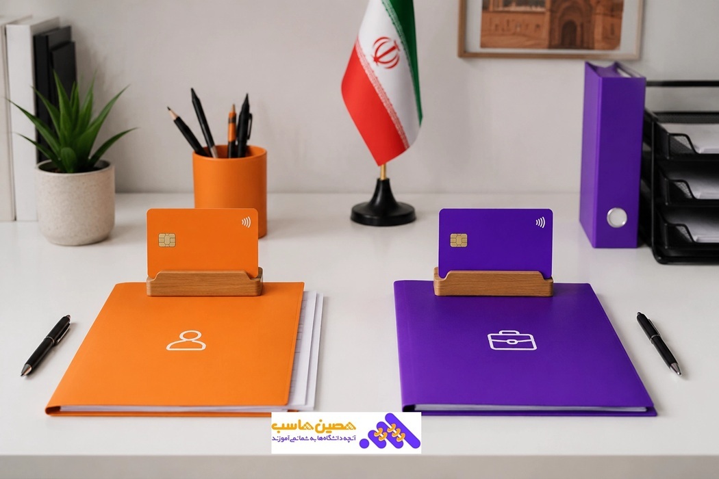 مالیات کارت به کارت چقدر است؟