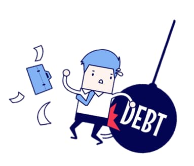 بدهی در حسابداری