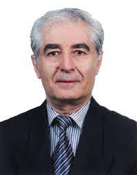 ایرج نوروش استاد حسابداری تهران